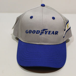 New Good Year Tires Hat part mesh
